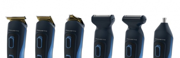 Триммер Rowenta Selectium Xpert 14в1 TN9460