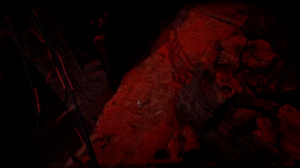 Игра PS5 Returnal Blu-Ray диск (9815396)