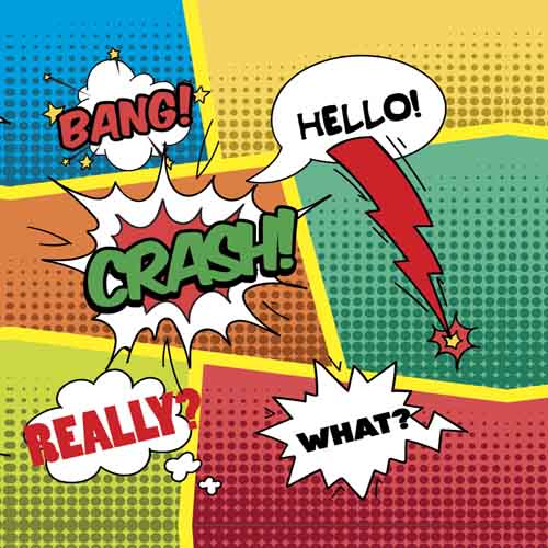 Блокнот Crash 1NB720 128х128 мм 80 листов Аркуш