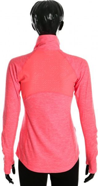 Джемпер New Balance WJ63104GUH р. L розовый