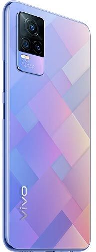 Смартфон Vivo V21e 8/128GB diamond flare 