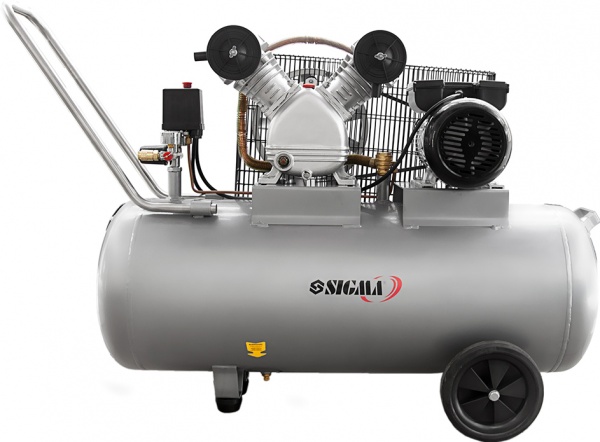 Компресор Sigma 7044151