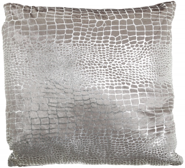 Подушка KM с напылением 100% полиэстер 45x45 см в ассортименте 