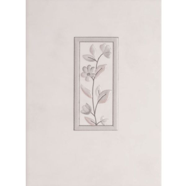 Декор Атем Vera GR 200х300 мм 