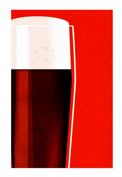 Книга Наталя Вотсон «Пиво: еволюція смаку в 50 стилях» 978-617-7544-98-1