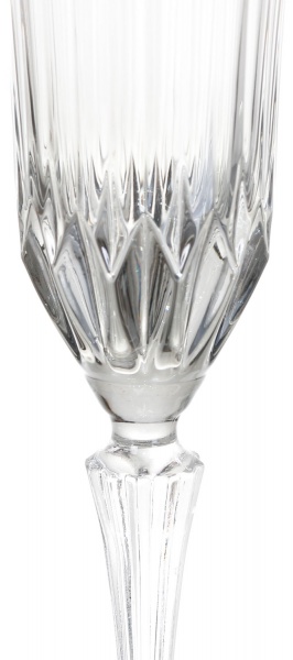 Набор бокалов для шампанского Baroque 180 мл 6 шт. Combi 