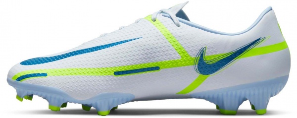 Бутси Nike PHANTOM GT2 ACADEMY MG DA4433-054 р.42,5 різнокольоровий
