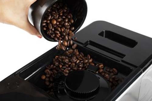 Кавомашина Gorenje GFACM20S 