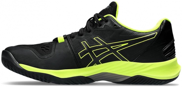 Кроссовки Asics SKY ELITE FF 2 1051A064-004 р.42 черный