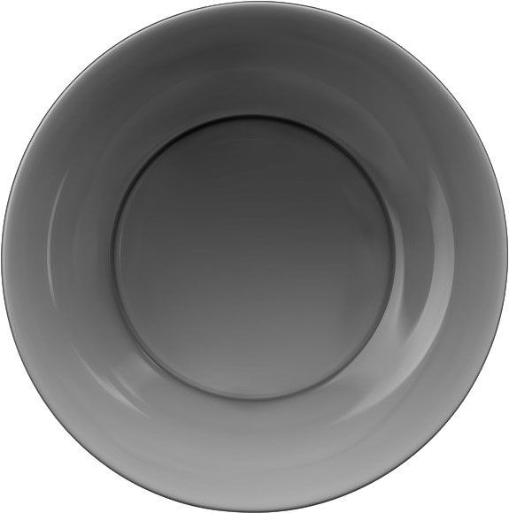 Сервиз столовый Directoire Graphite 19 предметов на 6 персон N5240 Luminarc