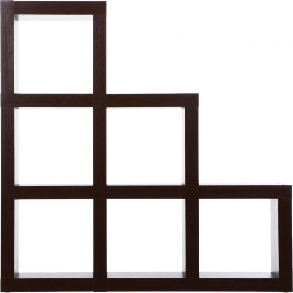 Шафа-тумба Inteo Кубус 