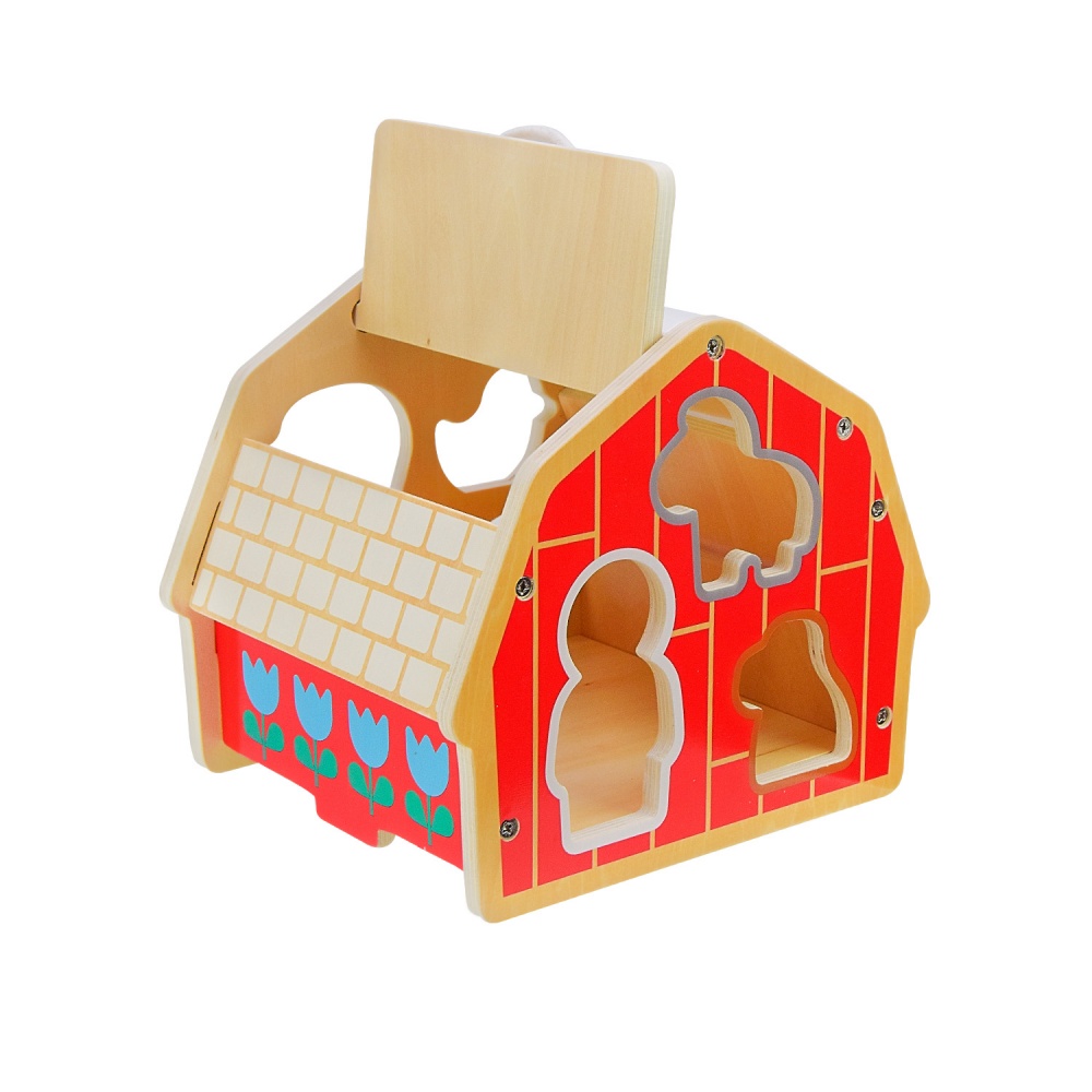 Игрушка-сортер Kids Hits KH20/028