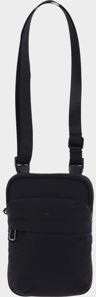 Сумка 4F POUCH U081 4FWAW25APOUU081-20S черный