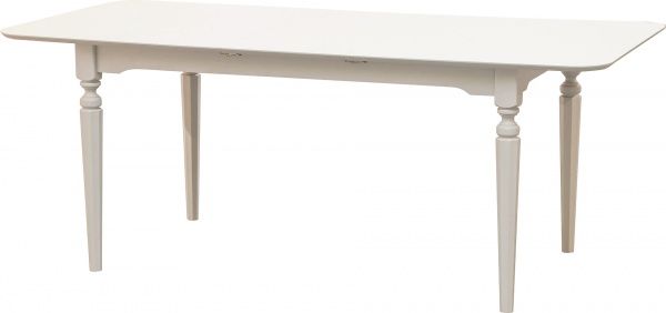 Стіл обідній Chester 1500x900x738 (pebble 0.028) 