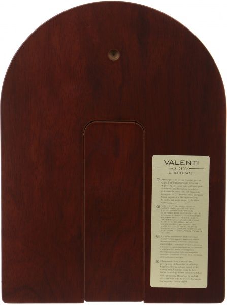 Икона Святое Семейство 84125/4LORO Valenti & Co