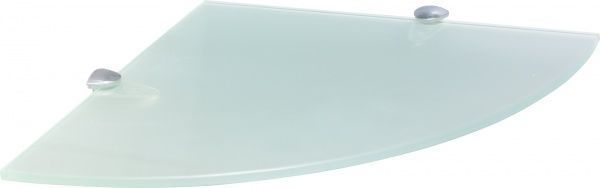 Полочка угловая UMT ПУМ 6 250х250 мм 