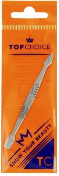 Шабер для манікюру Top Choice 77753 