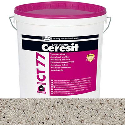 Штукатурка Ceresit СТ-77 20D 14 кг