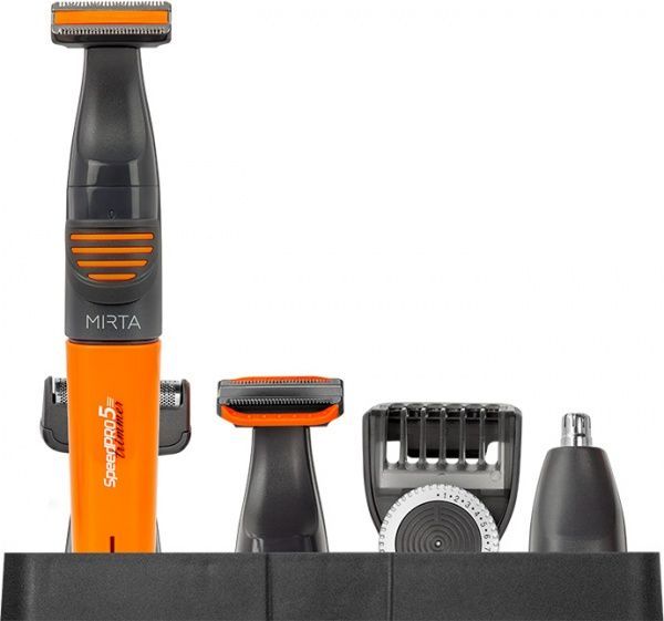 Триммер Mirta НТ-5216 SpeedPro5 5in1