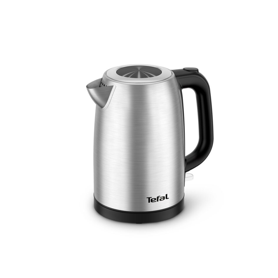 Электрочайник Tefal Stainless Steel Kettle KI1R0DE0 — фото 1