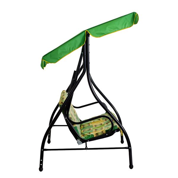 Гойдалка садова Underprice Вероніка Абстракція