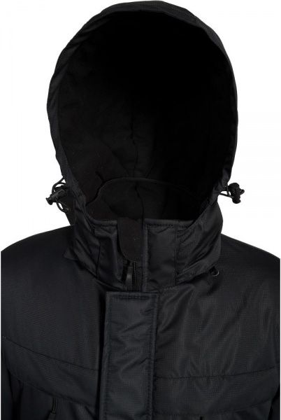 Куртка TORNADO “Штурман” Р 52-54. Рост 170-176cм L черный