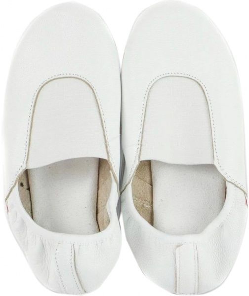 Чешки PELLAGIO р.32 белый 020/04 