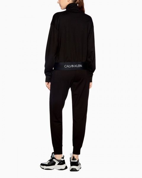 Джемпер Calvin Klein Performance Sweaters 00GWF9J428-007 р. S черный