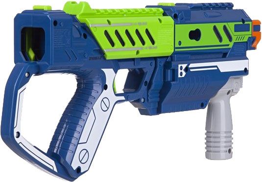 Игровой набор Silverlit зброяLazer M.A.D. 86848