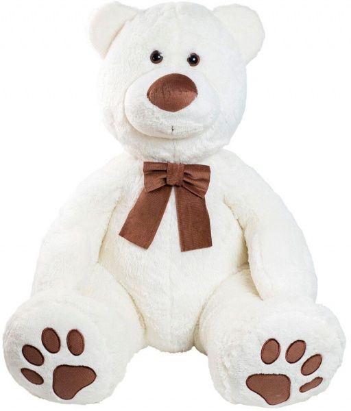 Мягкая игрушка Тигрес ведмедик Маріуш 30 см