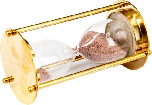 Годинник пісочний 3 хвилини NI320