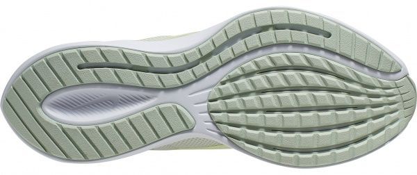 Кроссовки Nike Run All Day 2 CD0224-003 р.7,5 светло-зеленый