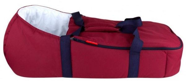 Сумка переноска COO COO СОО71 red 
