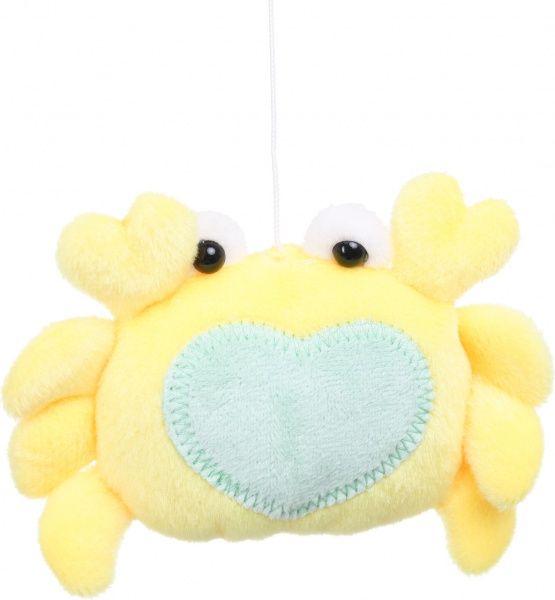 Мобиль Limo Toy на кровать с 4 подвесками ODT038000