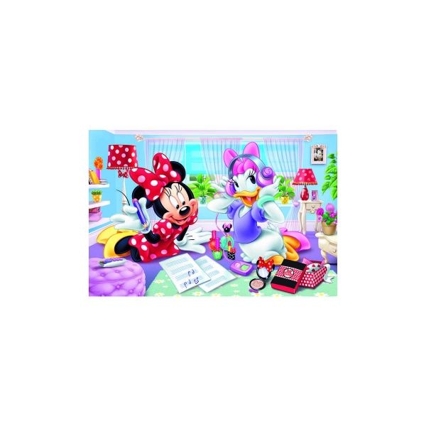 Пазлы Trefl День с подругой 6336404