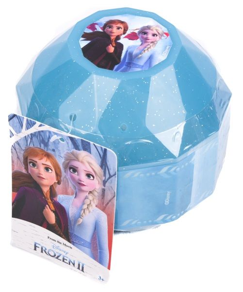 Набор украшений DISNEY FROZEN Диамант-сюрприз средний в ассортименте FR29131