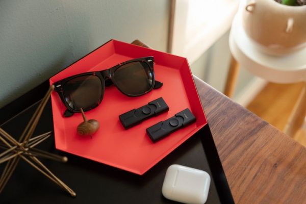 Флеш-пам'ять USB Kingston 32 ГБ USB 3.2 USB Type-C black (DTDE/32GB) 