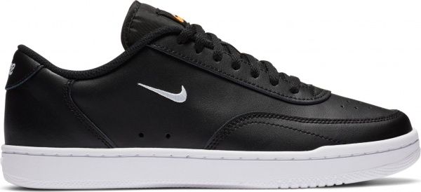 Кросівки Nike Court Vintage CJ1676-001 р.6,5 чорний