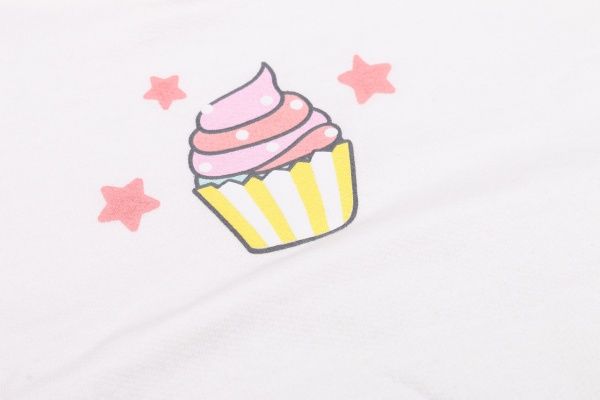 Джемпер Colibrі праздничный р.92 коралловый CLG008