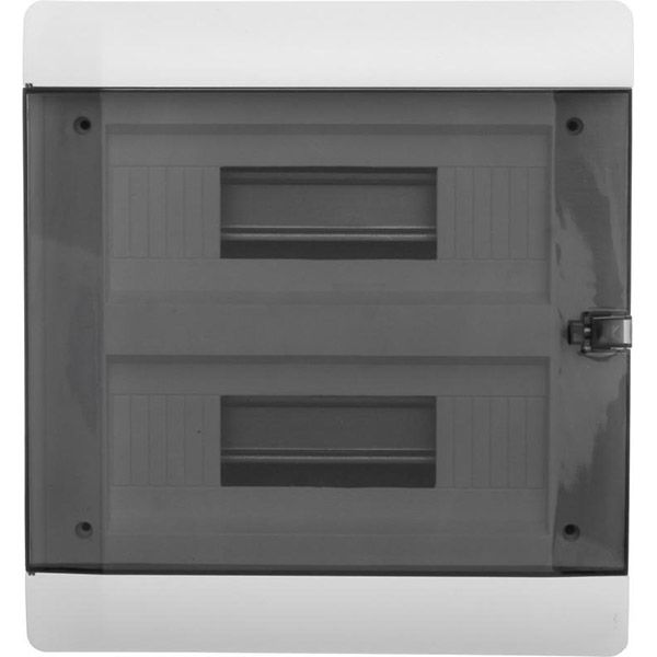 Щиток OVIVO 320-010200-024 24 модуля