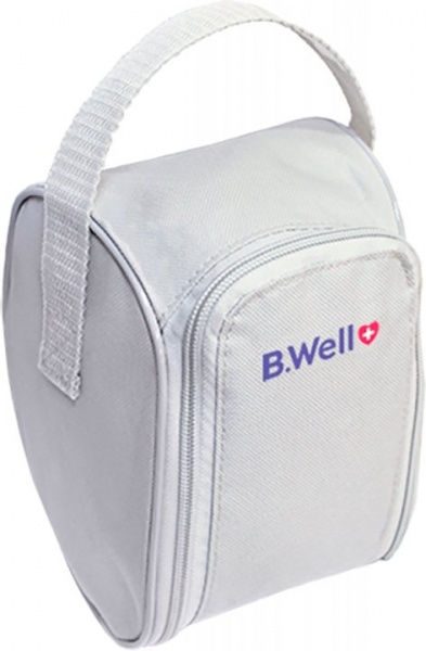 Тонометр електронний B.Well MED-55