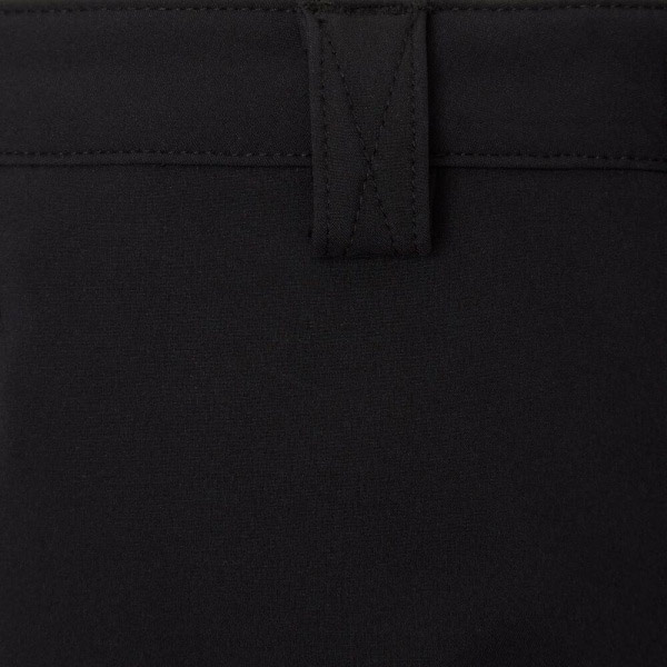 Брюки McKinley Waimea II jrs 267746-057 р. 116 черный