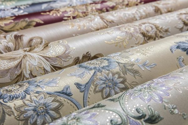 Шпалери вінілові на флізеліновій основі MEGAPOLIS 9158-21 1,06x10,05 м 