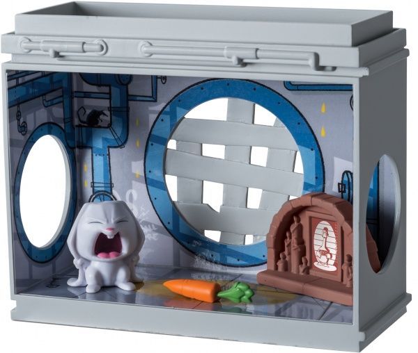 Набор фигурок Spin Master Тайная жизнь домашних животных 6028099 