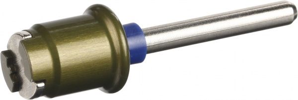 Комплект базовый Dremel SC406 EZ Speedclic держатель и 2 отрезных круга 2615S406JC