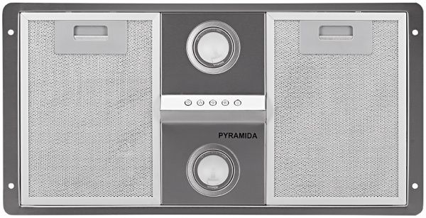 Вытяжка Pyramida HBE 36 (550)