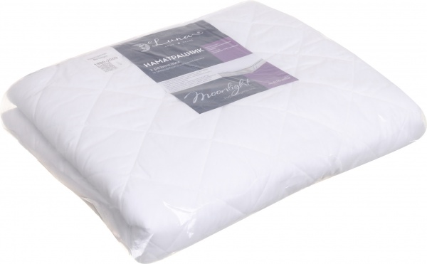 Наматрасник Luna Moonlight 180x200 см 