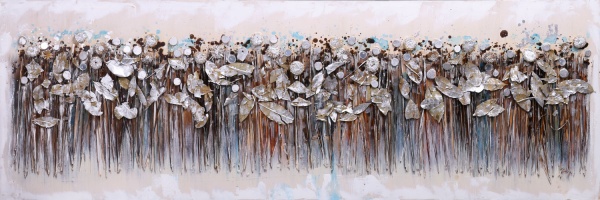 Картина Арт Фігерас 150x50 см C2160B 