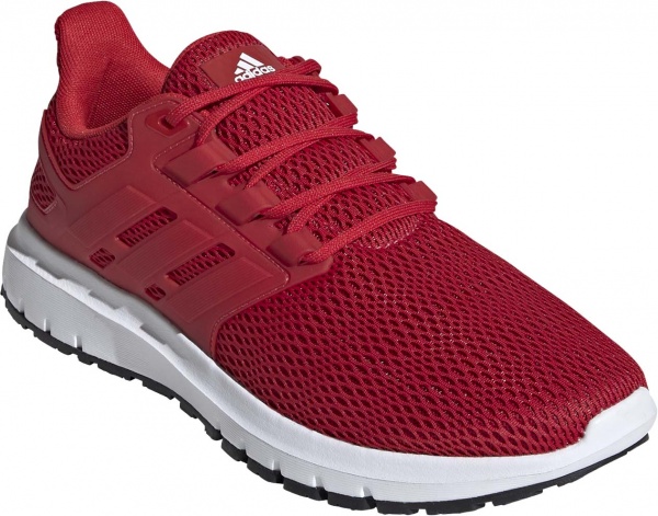 Кроссовки Adidas ULTIMASHOW FX3634 р.UK 11 красный