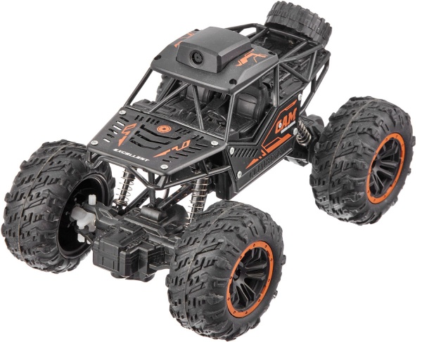 Автомобиль на р/у ZIPP Toys CAM баги 1:20 532.00.46